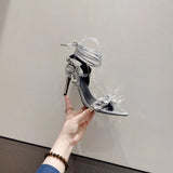 Zingj Heels: Low Heel Version 8.5CM229-1 High Heel Version: 11CM7166-8-Outfit