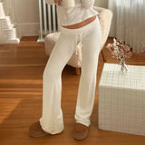 Same-Source Autumn And Winter Velvet Base Roll-Up Hips With Trousers Hot Girls Thin