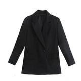 New Loose Suit Jacket