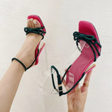 Zingj New Bow 35-42-Outfit