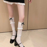 Head Thick Heel Mary Jane Shoes Women 2025 Spring And Autumn New High Heels Women With Small Size Light Single