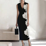 Printing Elegant Workplace Party Holiday