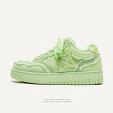 Shoes Original Designer Street Trend Shoes Casual Men's Shoes Men's And Women's Same Couple