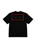New Ateez 2025 World Tour Print Short-Sleeved Top Shirt Full-On T-Shirt Round