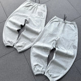 New Sports Slack Creative Design Embroidered Trousers Series Teen