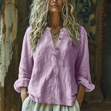 Years Of Shein Casual Cotton Shirt New
