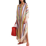 Women's Dress Holiday Bohemian Hooded T-Shirt Tids