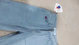 Year's Hot Y2K Bigboy Men Street Clothing Loose Jeans Pattern