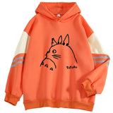 New 2001 Trendy Street Hoodie Loose Lazy Casual Jacket Men's And Women's