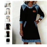 Autumn And Winter New Women's Clothing Matchmaking Fashion Sexy Waist Long Sleeve