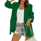 The Autumn Of 2025, The New Women's Suit Professional Women's Jacket Cardigan