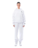 And Winter New Sweatpants Set Fashion Sports Leisure Wear Trousers Two
