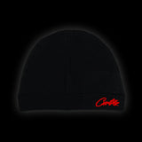 Trendy Hip Hop Retro Cap Fashion Casual Men's And Women's Letter Embroidery Double