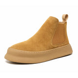 Zingj Boot Vintage Men's Boot