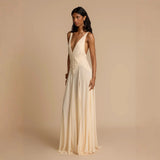 Summer Women's Temperament Fashion Simple Hollow Splicing Lace Sling Color