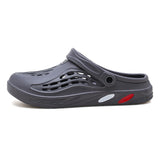 New Large Code 4849 Code Men's Beach Shoes Men's Shoes Big Hole Shoes Casual Outdoor