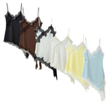 Women's Explosive Sexy Lace Asymmetric Sling