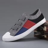 The Autumn Of 2025, The New Men's Shoes Are Tight With Lazy Shoes And Korean Fashion And Comfortable Flat-Soled Cloth