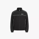 Trendy Viz Sportswear Hip Hop Streetwear Men's And Women's Coat Casual Embroidery Zipper Jacket