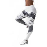 Digital Printing Yoga Hip Raise