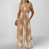 2025 New Women's Solid Color Slings To Collect The Waist Casual Temperament Trend Fashion