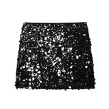 Explosion Women's Short Design Lien A-Character
