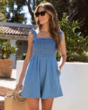 Zingj Years Of New Women's Solid Color Waist Women's Sling