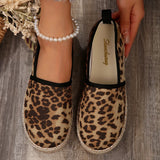 One-Foot Pedal Mid-Slip Single-Shoe Women Round-Headed Rope Low-Topped Foot Board Shoes