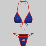 2025 New Bra Set Sexy Fashion Sports T-Shirt Underwear Open Back Sexy