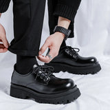 Zingj Martin Shoes Men's Summer Shoes Low Top Versatile Casual Shoes