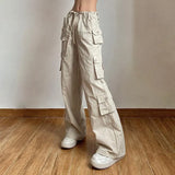 Low Rise Cargo