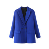 New Fashionable Style Two-Button Suit In