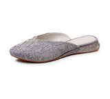 Zingj Solid Color Baotou Slippers Summer Sandals Cloth Shoes Women's Shoes Spring And Summer 2023 New