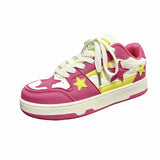 Starlight Striders SneakersOutfit
