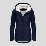 Source Winter Cotton Style Overcome Fleece-lined