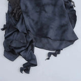 Women's Explosive Temperament Fashion Lace Ribbon