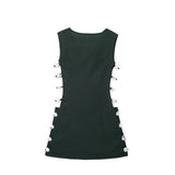 Women's Explosive Sexy Spicy Waist Cotton