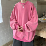 Boy Casual Oversized