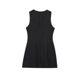 Women's Explosion Puffing Short