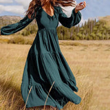 Street Pullover Temperament Women's Swing