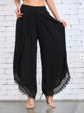 Graceful Innovative Harem Wide Leg