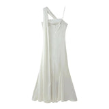 Women's Explosive Fashion Sexy Simple Design With A Beautiful Dress