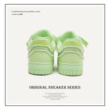 Shoes Original Designer Street Trend Shoes Casual Men's Shoes Men's And Women's Same Couple