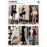 Small High Heels French Temperament Drill Rough Heel Mary Treasure Shoes Shallow Head Single Shoe Single Shoe