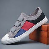 Walk New Men's Canvas Shoes Shoes Casual Shoes