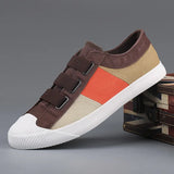 The Autumn Of 2025, The New Men's Shoes Are Tight With Lazy Shoes And Korean Fashion And Comfortable Flat-Soled Cloth