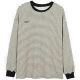 Zingj T-Shirt Bottom Shirt Women Autumn 2024 New Round Collar Long Sleeve Hoodie Korean Version On Women's