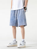 Boy Drawstring Waist