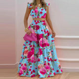 2025 New Commuting Mid-Rise Sexy Sling Swing Skirt Fashion Suit Women Two
