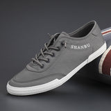 Autumn Men's Shoes New Net Shoes Sports Breathable Shoes Men's Casual Shoes One Foot Pedal
